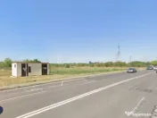 Teren de Leroy Merlin 1100 mp 