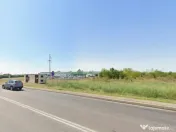 Teren de Leroy Merlin 1100 mp 