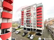 De vânzare apartament cu 2 camere Ared, Tudor Vladimirescu