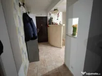 Apartament Cu 2 Camere Decomandate Zona Burdujeni