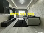 Totul nou! Apartament 2 camere, ans. Dorobantilor, etaj 2.