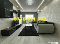 Totul nou! Apartament 2 camere, ans. Dorobantilor, etaj 2.