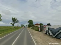 Teren de vanzare in Lazu