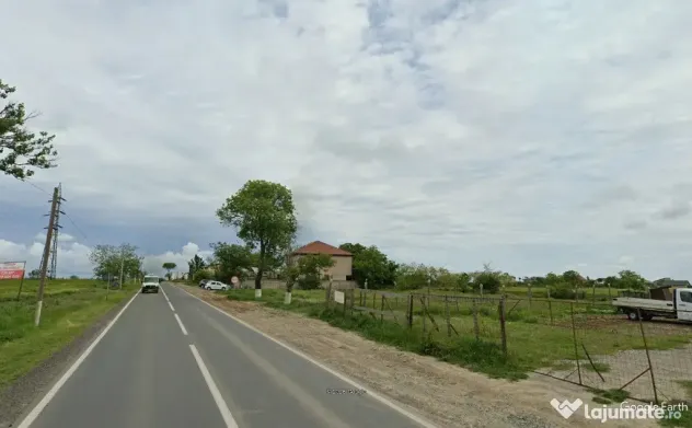 Teren de vanzare in Lazu