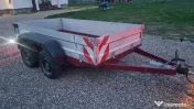 Remorca Compa 2000 AE Expres