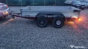 Remorca Compa 2000 AE Expres