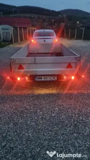 Remorca Compa 2000 AE Expres