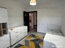 Apartament 4 camere, 2 bai, decomandat, mobilat, parcare, Harmanului!