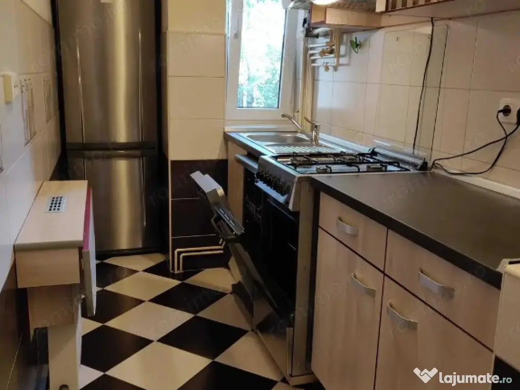 Apartament 2 camere zona Colentina