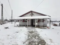 Casa de vanzare - Josenii Bargaului