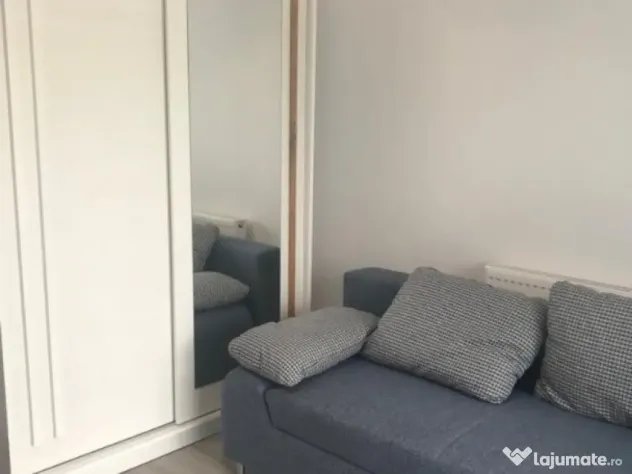 Garsoniera in apropierea Universitatii Politehnica Bucuresti