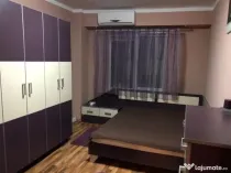 Garsoniera zona Lujerului