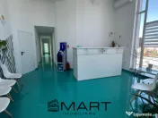 Cabinet stomatologic echipat zona Piata Cibin 
