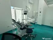 Cabinet stomatologic echipat zona Piata Cibin 