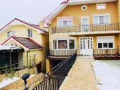 Casă / Vilă cu 6 camere de vânzare în zona Oncea 