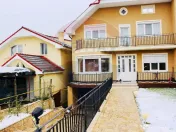 Casă / Vilă cu 6 camere de vânzare în zona Oncea 