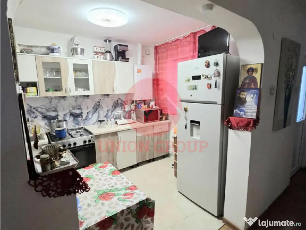 Casa 3 camere Navodari cu Mansarda