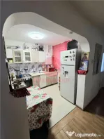 Casa 3 camere Navodari cu Mansarda