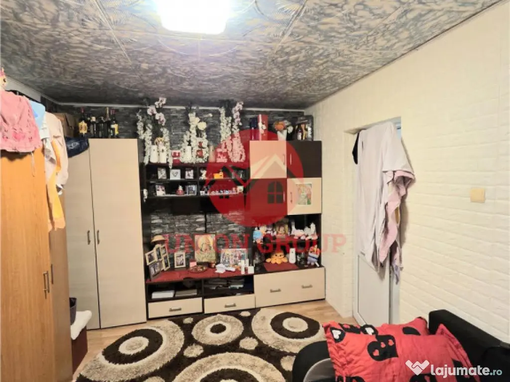 Casa 3 camere Navodari cu Mansarda