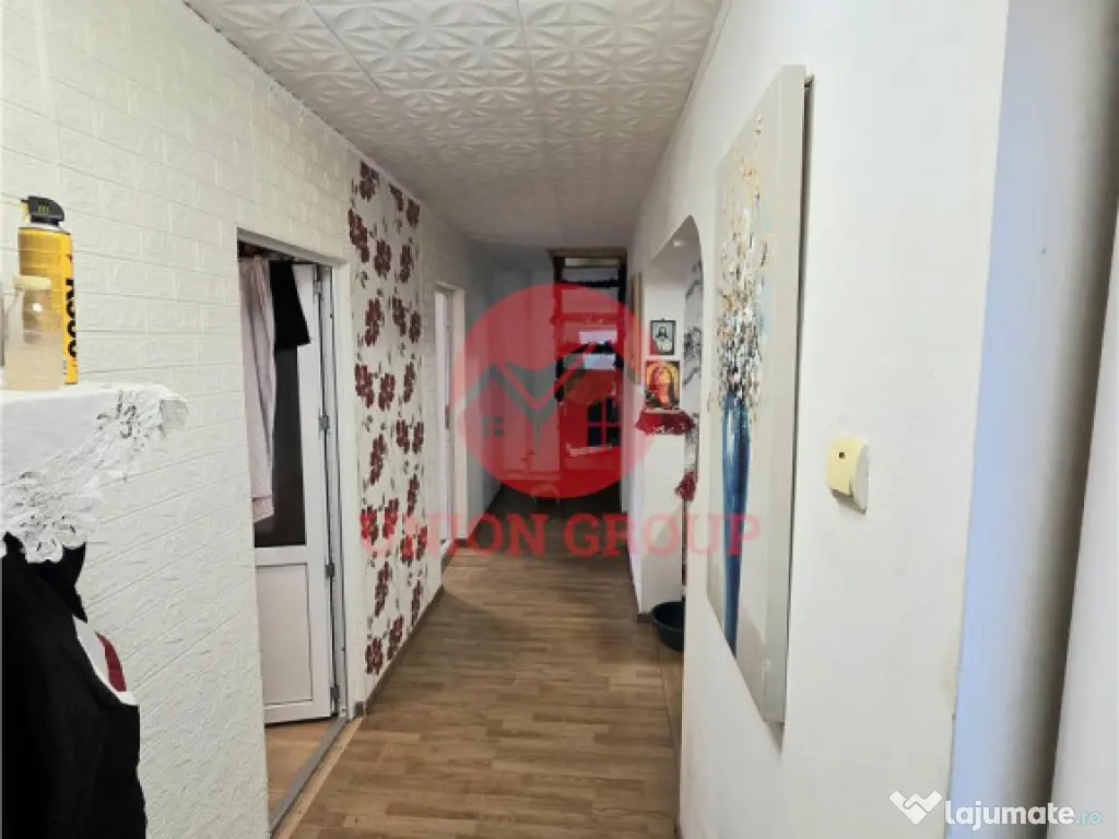 Casa 3 camere Navodari cu Mansarda