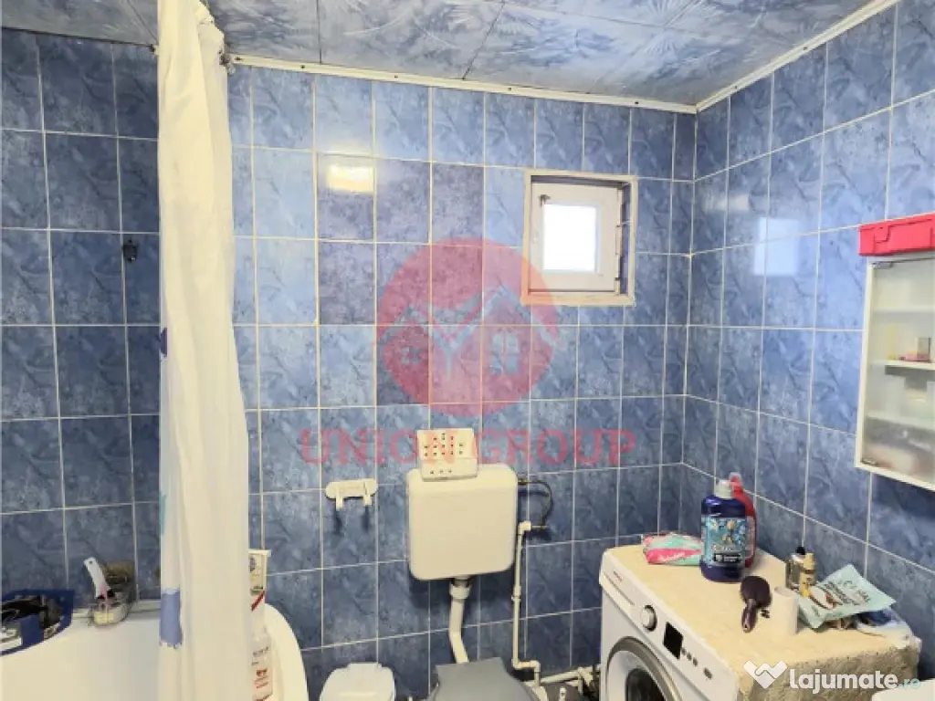 Casa 3 camere Navodari cu Mansarda