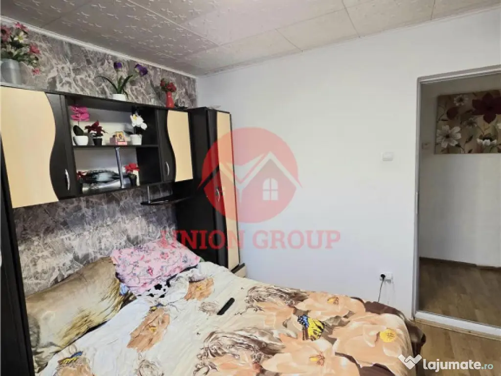 Casa 3 camere Navodari cu Mansarda