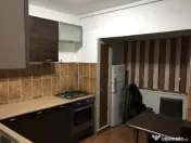 Garsoniera in zona Virtutii 