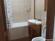 Garsoniera in zona Virtutii 