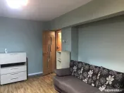 Garsoniera in zona Virtutii 