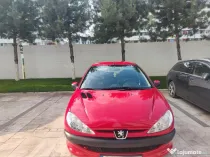 Peugeot 206 primul proprietar