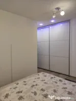 Apartament 3 camere Tractorul-Isaran