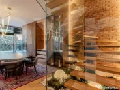 Vila de vanzare - 6 camere- piscina - pompe de caldura 