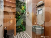 Vila de vanzare - 6 camere- piscina - pompe de caldura 