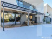 Vila de vanzare - 6 camere- piscina - pompe de caldura 