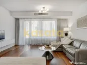 Apartament 3 camere | Complex Barbu Delavrancea | Parcare 