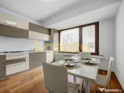 Apartament 3 camere | Complex Barbu Delavrancea | Parcare 