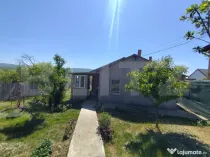 Casa 3 camere, 86 mp, 678 mp teren, Mogosesti-Iasi