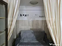 Apartament 1 camera, 27 mp, Centrala proprie