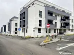 Apartament cu 2 camere de vanzare in bloc nou, Sanmartin