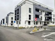 Apartament cu 2 camere de vanzare in bloc nou, Sanmartin 