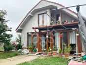 Casa P+M cu teren 2500 mp in Cheriu, Bihor 