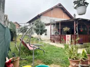 Casa P+M cu teren 2500 mp in Cheriu, Bihor 