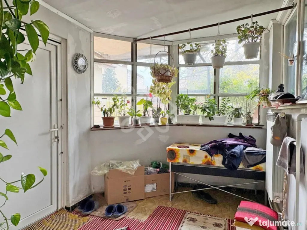 Casa individuala cu teren ultracentral in Oradea