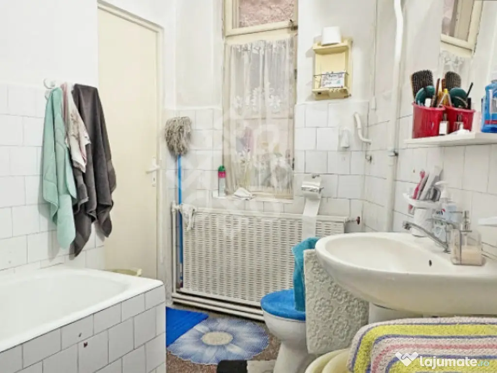 Casa individuala cu teren ultracentral in Oradea