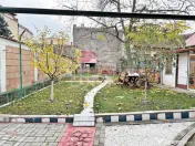 Casa individuala cu teren ultracentral in Oradea 