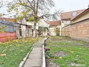 Casa individuala cu teren ultracentral in Oradea 