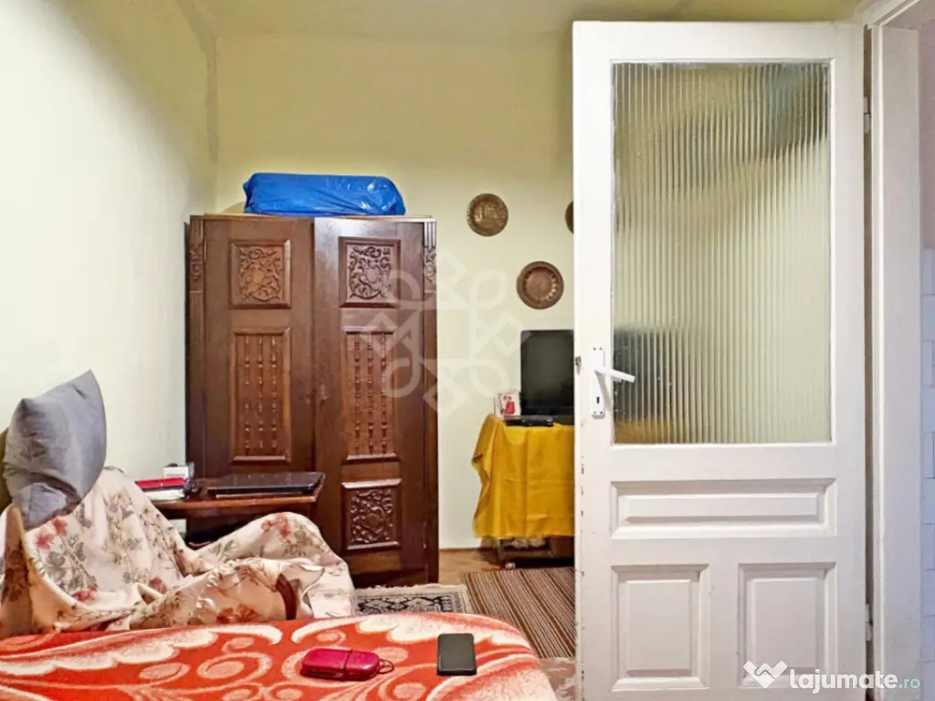 Casa individuala cu teren ultracentral in Oradea