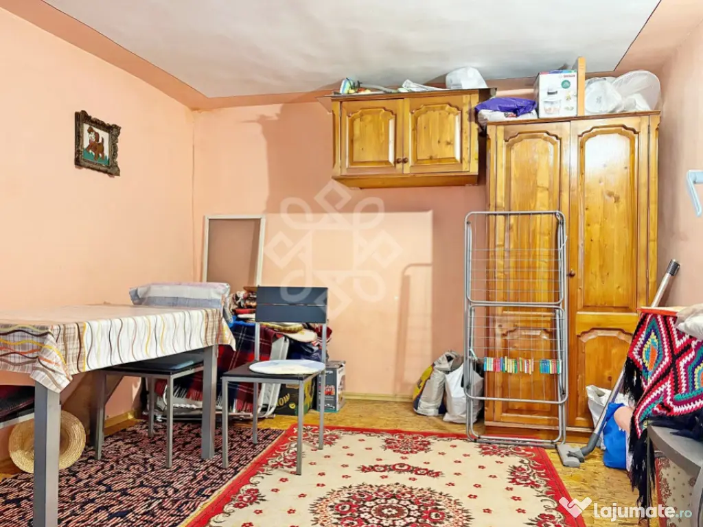 Casa individuala cu teren ultracentral in Oradea