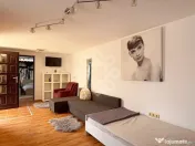 Casa cu 7 dormitoare de inchiriat in Haieu langa Baile 1 Mai 