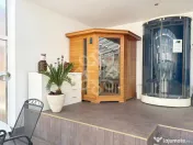 Casa cu 7 dormitoare de inchiriat in Haieu langa Baile 1 Mai 